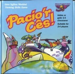 Pacio'r Ces!