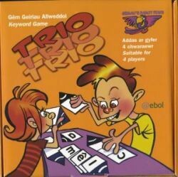 Trio, Trio, Trio