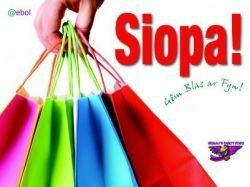 Siopa!