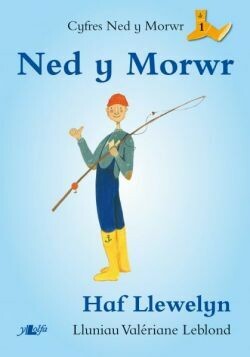 Cyfres Ned y Morwr:Ned y Morwr