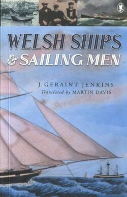 Welsh Ships & Sailing Men
