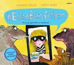 #ElenBenfelen