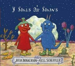Y Smis a'r Smws - Julia Donaldson