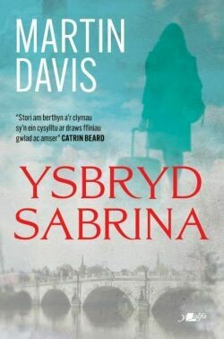 Ysbryd Sabrina - Martin Davis