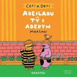 CERI A DERI - ADEILADU TY I ADERYN