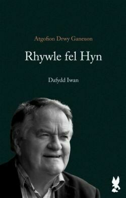 Rhywle Fel hyn - Dafydd Iwan