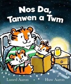 Nos da, Tanwen a Twm