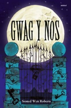 Gwag y Nos - Sioned Wyn Roberts