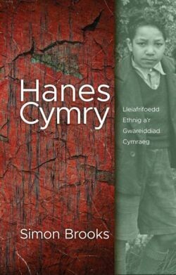 HANES CYMRY - SIMON BROOKS