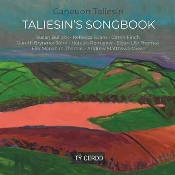 TALIESIN'S SONGBOOK