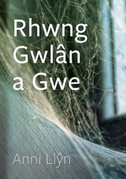 Rhwng Gwlân a Gwe - Anni Llŷn