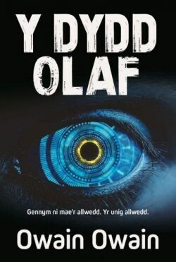 Y Dydd Olaf - Owain Owain