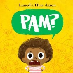 Pam? - Luned & Huw Aaron