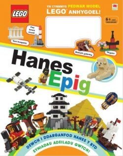 Cyfres Lego - Lego Hanes Epig
