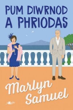 Pum Diwrnod a Phriodas - Marlyn Samuel