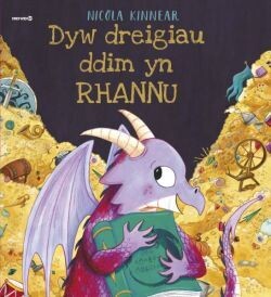 Dyw Dreigiau ddim yn Rhannu