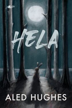 Hela - Aled Hughes