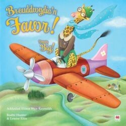 Breuddwydia'n Fawr!