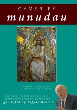 Cymer Fy Munudau  - Elfed ap Nefydd Roberts