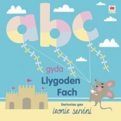 ABC Gyda Llygoden Fach