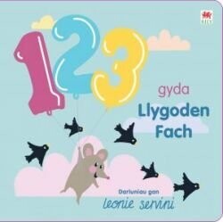 123 Gyda Llygoden Fach