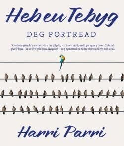 Heb eu Tebyg - Harri Parri