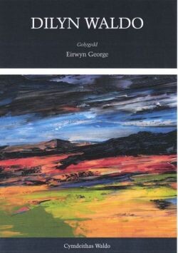 Dilyn Waldo - Eirwyn George