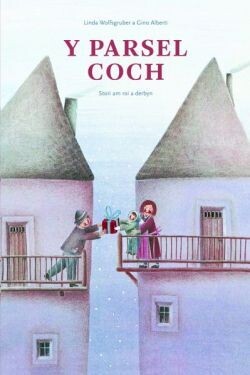 Y Parsel Coch