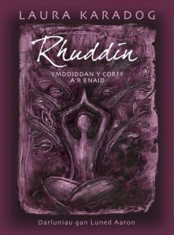 Rhuddin - Laura Karadog