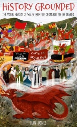 History Grounded - Elin Jones