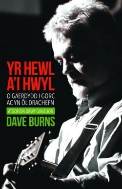 Yr Hewl a'i Hwyl - Dave Burns