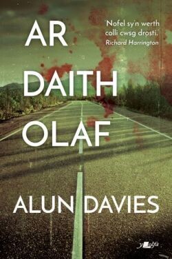 Ar Daith Olaf - Alun Davies Ar Daith Olaf - Alun Davies