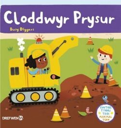 Cloddwyr Prysur