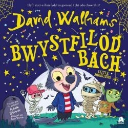 Bwystfilod Bach - David Walliams