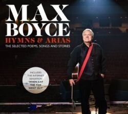 Max Boyce: Hymns & Arias
