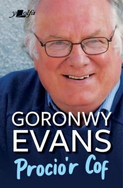 Procio'r Cof - Goronwy Evans