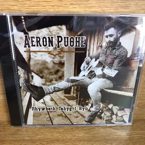 Aeron Pughe - Rhywbeth tebyg i Hyn