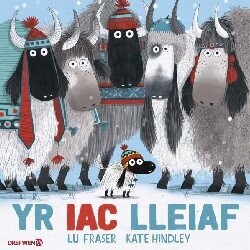 Yr Iac Lleiaf