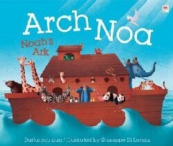 Arch Noa