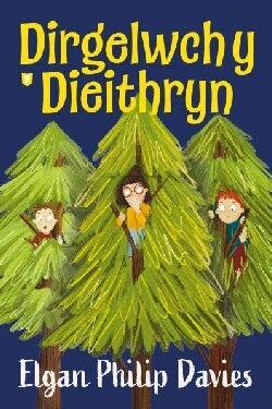 Dirgelwch y Dierthyn