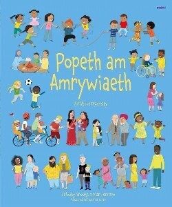 Popeth am Amrywiaeth