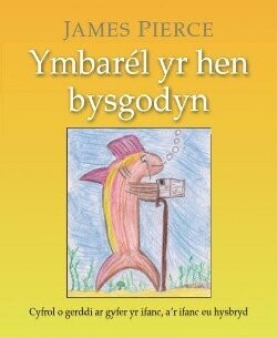 Ymbarel yr Hen Bysgodyn