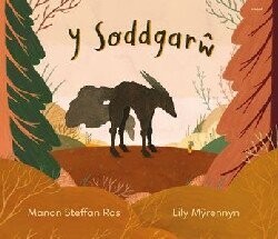 Y Soddgarŵ