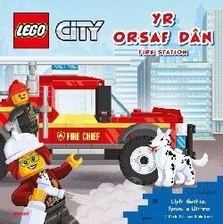 Yr Orsaf Dan
