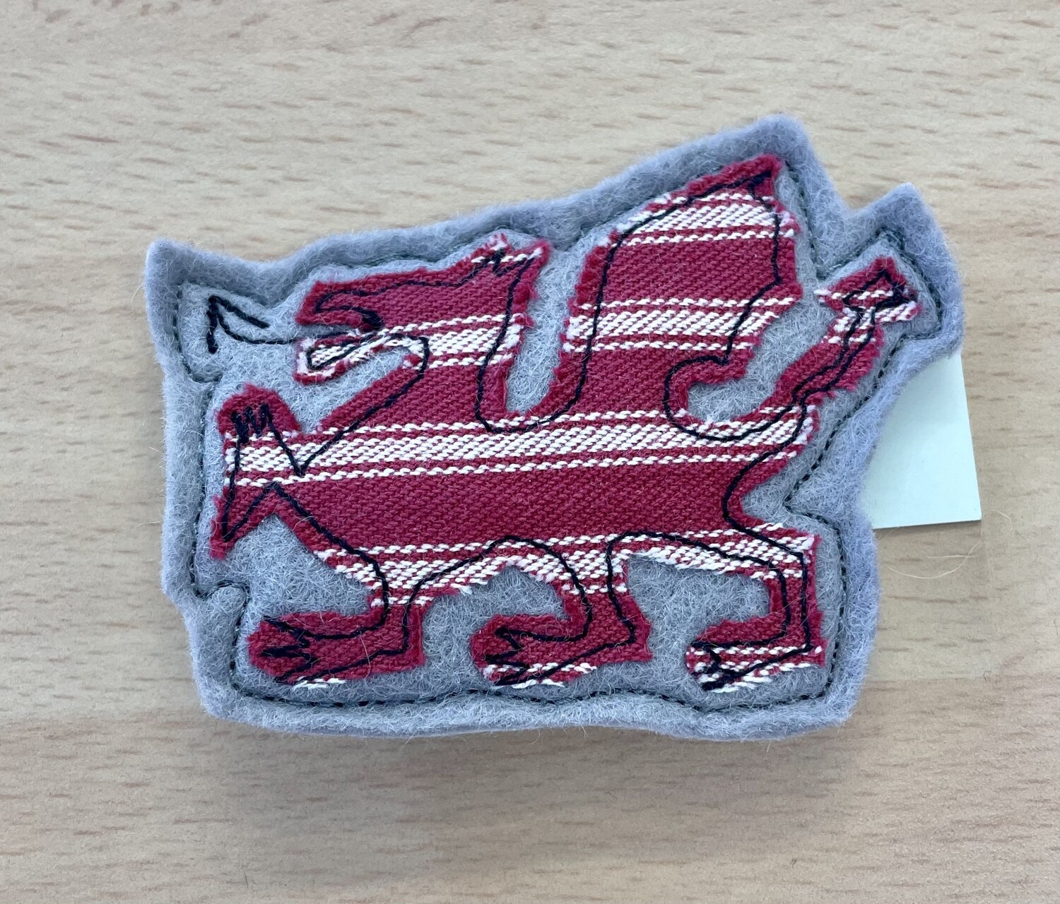 Broets Draig Goch