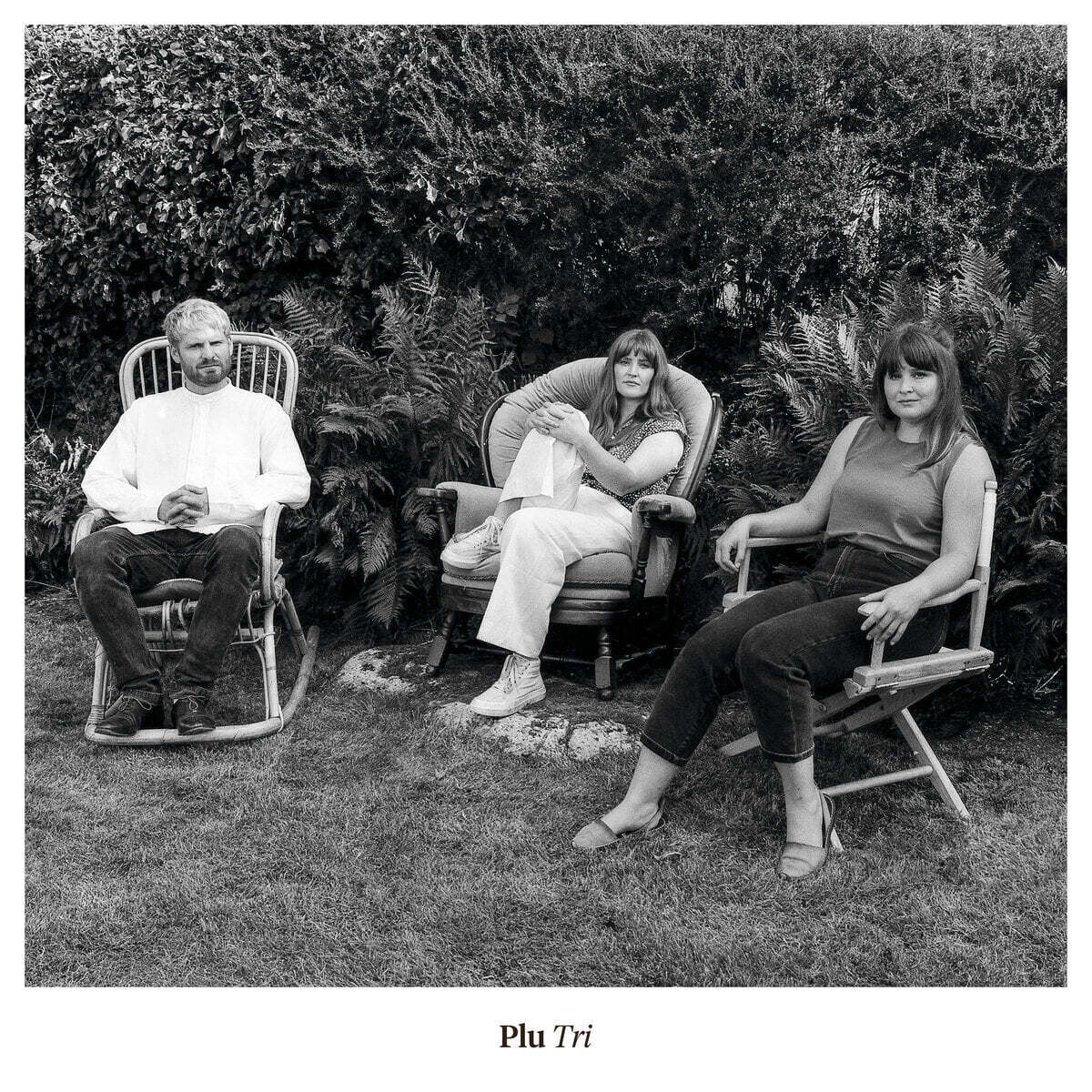 Plu - Tri