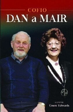 Cofio Dan a Mair