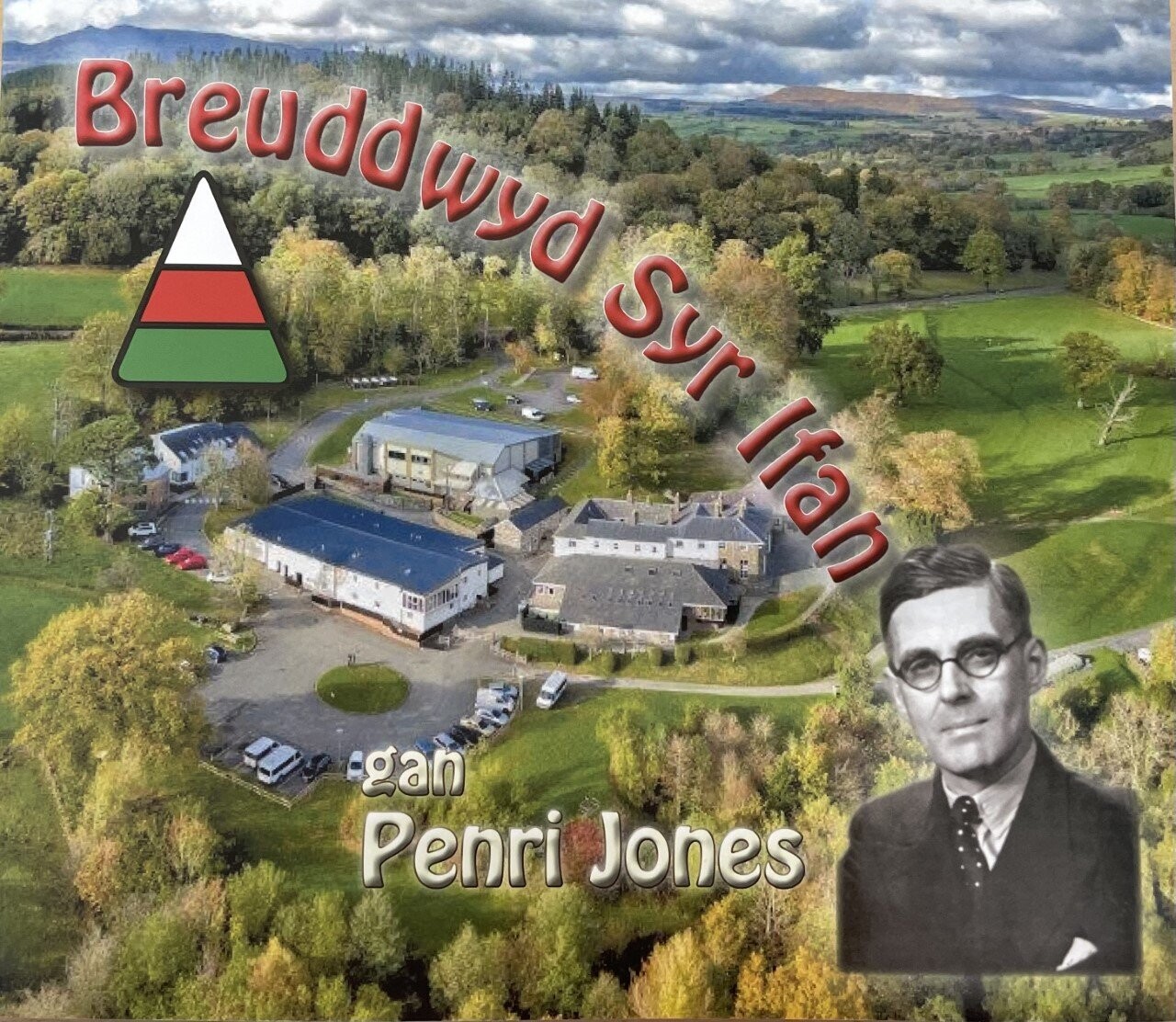 Breuddwyd Syr Ifan - Penri Jones