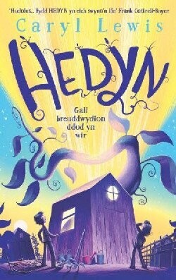 Hedyn - Caryl Lewis