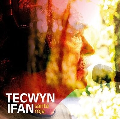 Tecwyn Ifan - Santa Roja